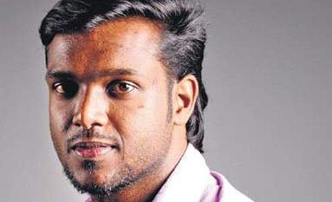 Prasobh Divakaran