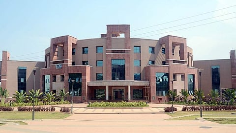 NIT Rourkela ( Photo | EPS)
