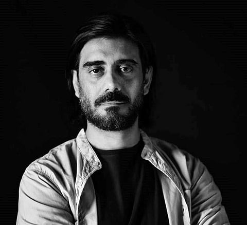 Saurabh Sachdeva