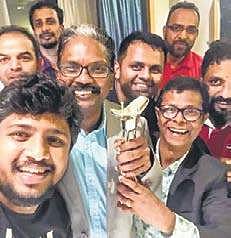 'Veyilmarangal' wins acclaim at Shanghai International Film Festival