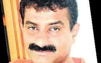 Sajan Parayil