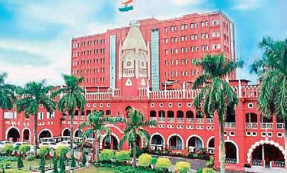 Odisha High Court