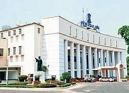 An image of Odisha Assembly used for representational purposes (File photo)