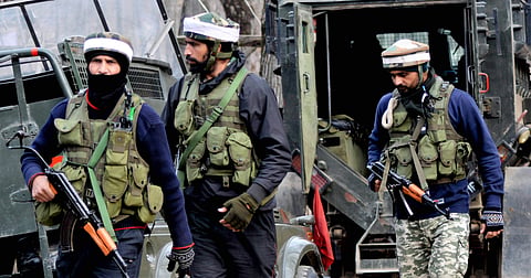 For representational purposes (Photo | PTI)