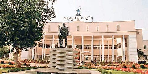Odisha Assembly