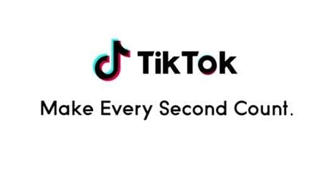 TikTok mobile application (Photo | Google Playstore)