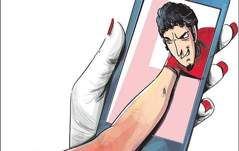 CMDA orders probe into sexual harassment of woman staff