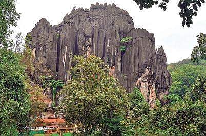 As many as 187 tourism development projects were sanctioned in the past six years | Express