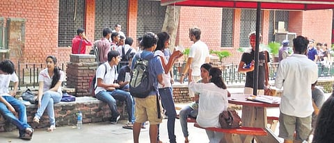 Private universities offer alternatives for students