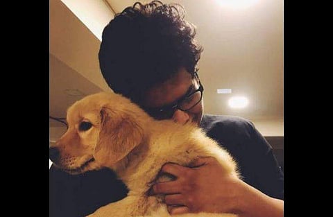 Comedian-writer Tanmay Bhat. (Photo | Twitter)