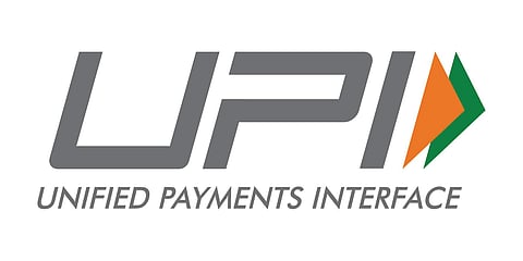 Unified Payments Interface logo