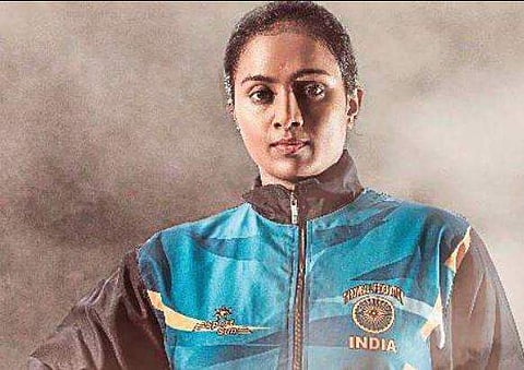 Post win in Thailand, Bengaluru girl-led throwball team heads to Malaysia