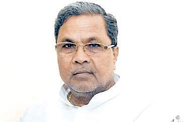 Coalition cauldron: Siddaramaiah feels the heat