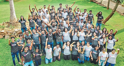 This Bengaluru startup is providing an ‘Open’ banking platform