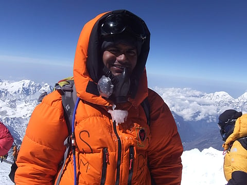 Ravindra Kumar (Photo| http://shriravindrakumar.com)