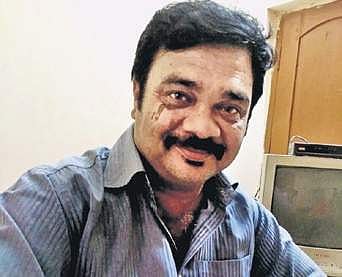 Salil Mitra