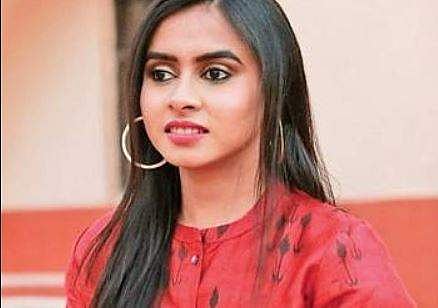 Prachi Agrawal 