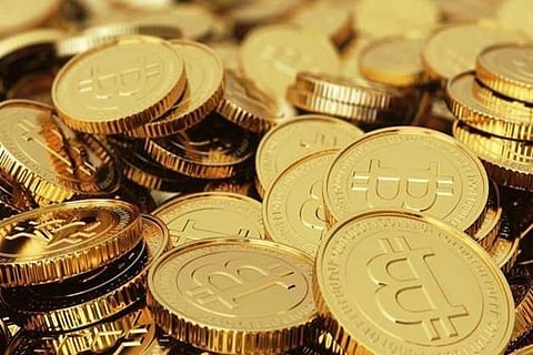 Cryptocurrency (File Photo | PTI)