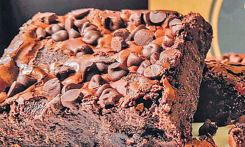 Cake Take