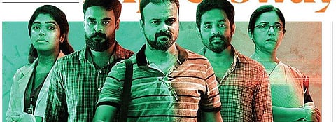 Virus movie review: An expertly staged epidemic thriller