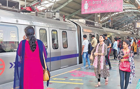 For representational purposes. (Photo | Express Photo Services)