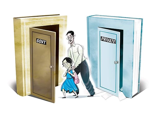 For representational purposes (Express Illustrations)