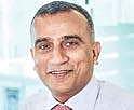Sudhanshu Vats, MD & CEO, Viacom18
