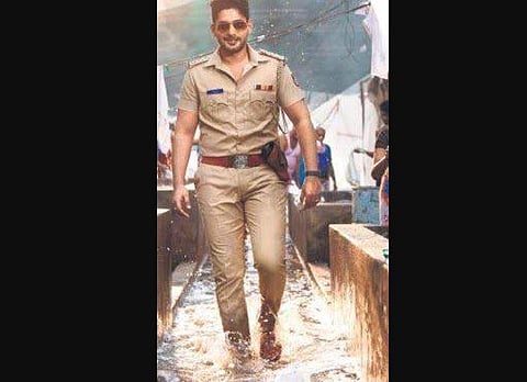 Prajwal Devaraj