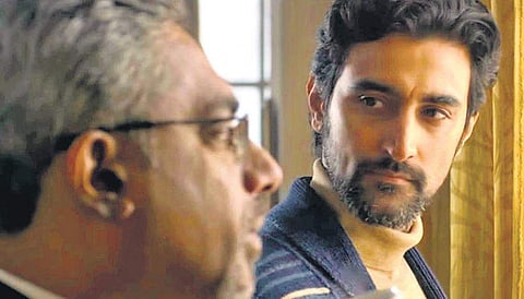 Noblemen Film still