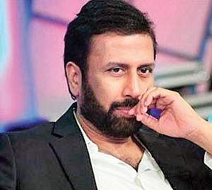 Former TV9 CEO Ravi Prakash