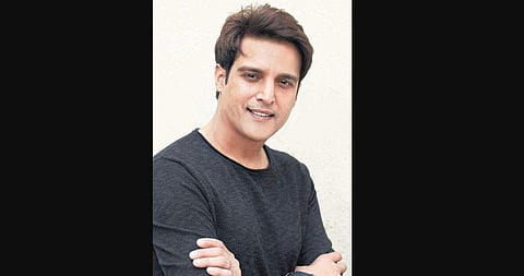 Jimmy Shergill