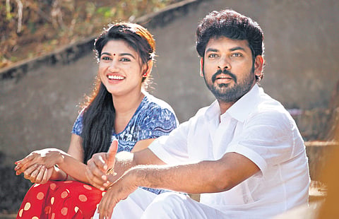 A still from Kalavani 2