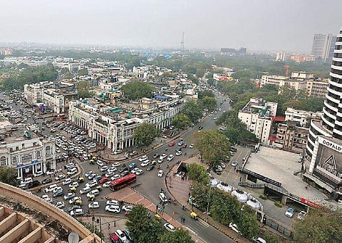 New Delhi