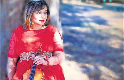 Smitha Antony