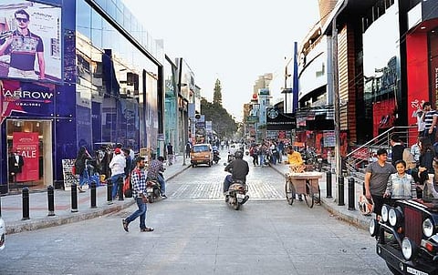 Church Street is part of the TenderSure project |EXPRESS