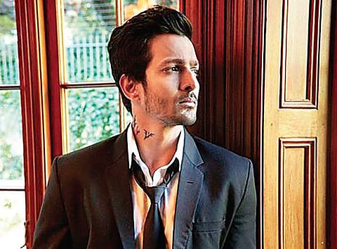 Harshvardhan Rane