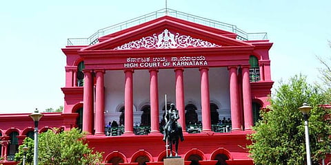 Karnataka High Court 
