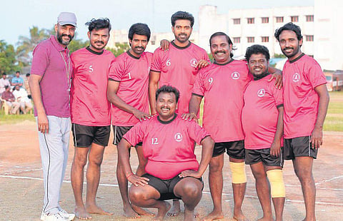 A still from Vennila Kabaddi Kuzhu 2