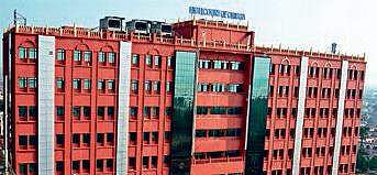 Orissa High Court in Cuttack ( File photo | EPS )