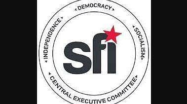 Student stabbed; SFI faces backlash in its fortress