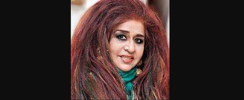 Shahnaz Husian