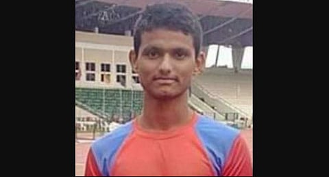 Harilal Ramavath