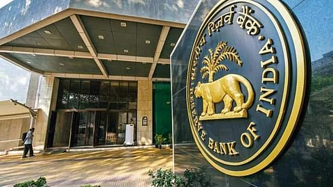 RBI (File Photo | PTI)