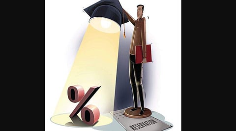 Caste aside? Many worries over new education policy