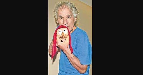 Hugo Suarez