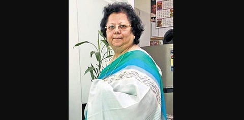 Sunita Budhiraja