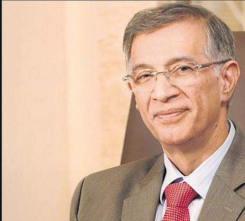 Niranjan Hiranandani, President, NAREDCO (File Photo)