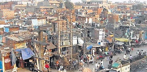 Identify beneficiaries of PMAY, urban body told 