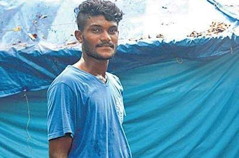 Up from slumber: Kerala govt finally provides footballer Rs 15L to build house