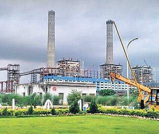 NTPC’s  Nabinagar unit